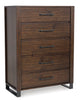 Zumbado Chest of Drawers
