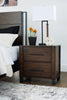 Zumbado Nightstand