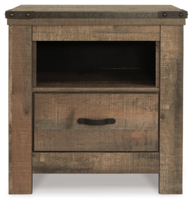 Trinell Nightstand