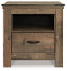 Trinell Nightstand