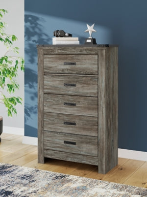 Frandern Chest of Drawers