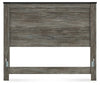Frandern Queen Panel Headboard