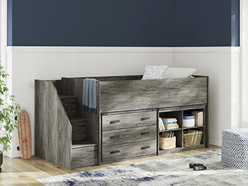Cajonera Frandern Loft