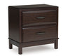 Vanmore Nightstand