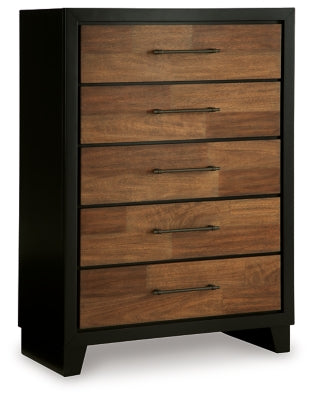 Kraeburn Chest of Drawers
