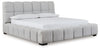 Jesstean King Upholstered Bed