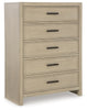 Calmoro Chest of Drawers