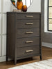 Westonfort Chest of Drawers