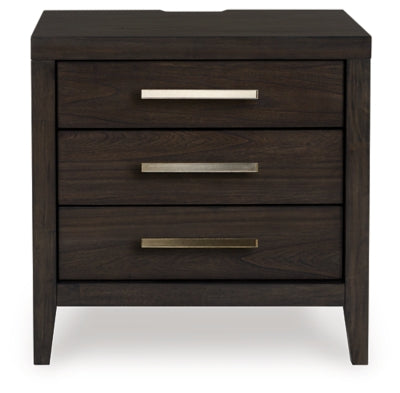 Westonfort Nightstand