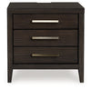 Westonfort Nightstand