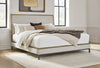 Tomtyn Queen Upholstered Headboard