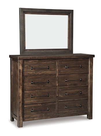Starmore Bedroom Mirror