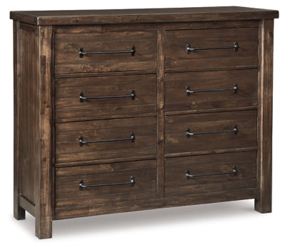 Starmore Dresser