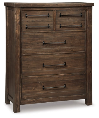 Starmore Chest of Drawers