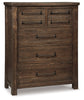 Starmore Chest of Drawers
