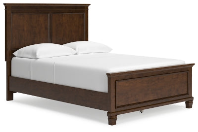 Cama matrimonial Danabrin