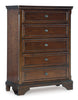 Trellington Chest of Drawers