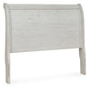 Robbinsdale Full Sleigh Headboard