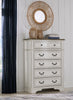 Blendon Chest of Drawers