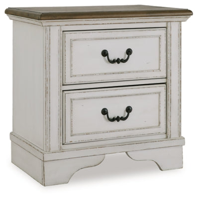 Blendon Nightstand