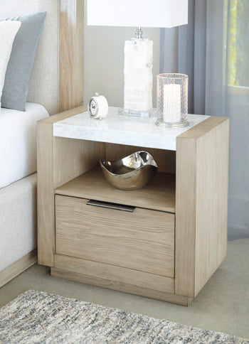 Hennington Nightstand