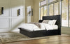 Londer Queen Panel Bed