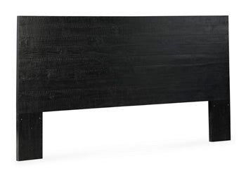 Londer King/California King Panel Headboard