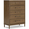 Roanhowe Chest of Drawers