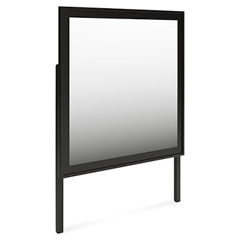 Portdown Bedroom Mirror