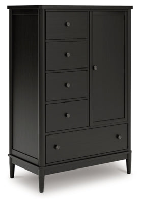 Portdown Door Chest