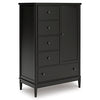 Portdown Door Chest