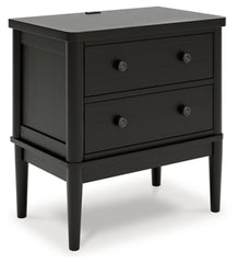 Portdown Nightstand