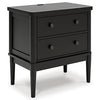 Portdown Nightstand
