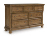 Vandenmore Dresser