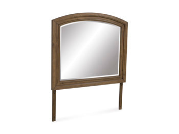 Vandenmore Bedroom Mirror