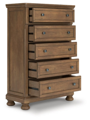 Vandenmore Chest of Drawers