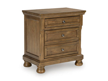 Vandenmore Nightstand