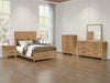 Takston Queen Panel Bed