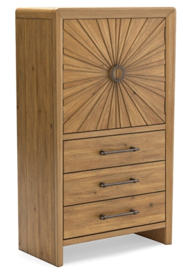 Cajonera de puerta Takston