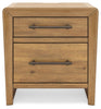 Takston Nightstand