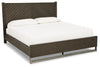 Arkenton California King Panel Bed