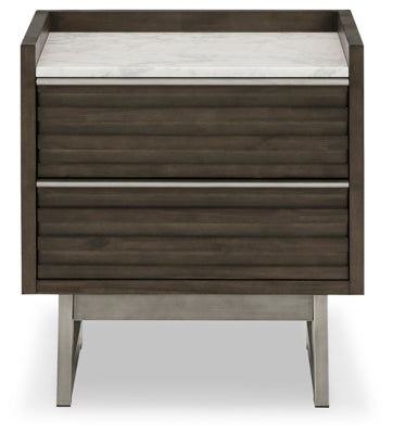 Mesa de Noche Arkenton