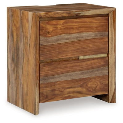 Mesa de Noche Dressonni