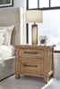 Kristiland Nightstand