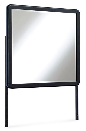 Rowanbeck Bedroom Mirror
