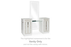 Chalanna Vanity