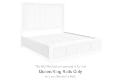Rieles Chalanna Queen/King