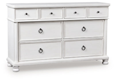 Chadworth Dresser