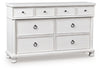 Chadworth Dresser