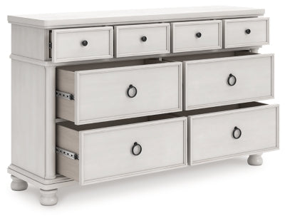 Chadworth Dresser